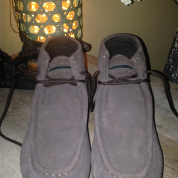 🌵Roper size 10 women's shoe🌵 - Picture 7 of 7